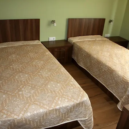 Szálloda Kichika Rudozem